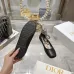 Dior Shoes 25 Spring and Summer New Ribbon Women's Shoes #B53125