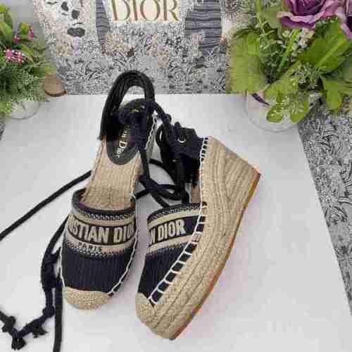 Dior Shoes for Dior Sandals for women #99906249