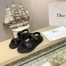 Dior Shoes for Dior Sandals for women #99910396