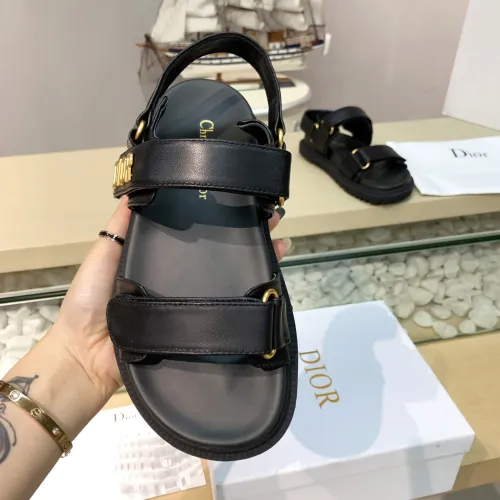 Dior Shoes for Dior Sandals for women #99910396