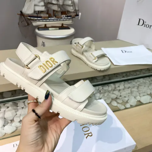 Dior Shoes for Dior Sandals for women #99910397