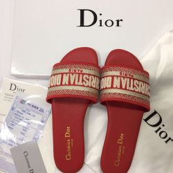 Dior Shoes for Dior Slippers for women #9122489