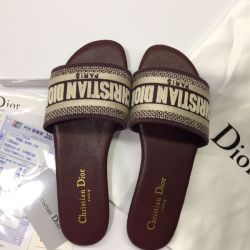 Dior Shoes for Dior Slippers for women #9122490