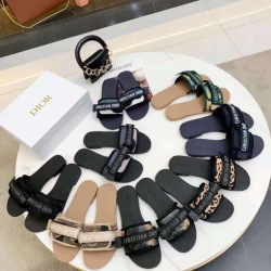 Dior Shoes for Dior Slippers for women #99908142