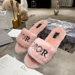 Dior Shoes for Dior Slippers for women #99910839