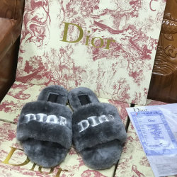 Dior Shoes for Dior Slippers for women #99910841