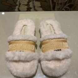 Dior Shoes for Dior Slippers for women #99911264