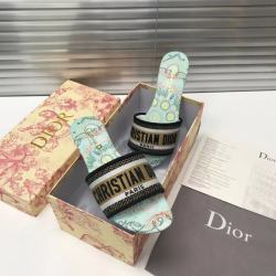 Dior Shoes for Dior Slippers for women #99912181