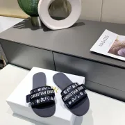 Dior Shoes for Dior Slippers for women #99918745