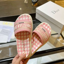Dior Shoes for Dior Slippers for women #99918787