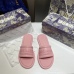 Dior Shoes for Dior Slippers for women #999936699