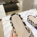 Dior Shoes for Dior Slippers for women #B33344