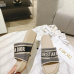 Dior Shoes for Dior Slippers for women #B33348