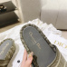 Dior Shoes for Dior Slippers for women #B33349