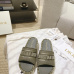 Dior Shoes for Dior Slippers for women #B33349