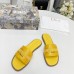 Dior Shoes for Dior Slippers for women #B36468