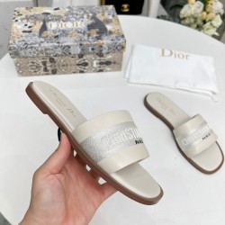 Dior Shoes for Dior Slippers for women #B36470