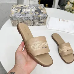 Dior Shoes for Dior Slippers for women #B36471