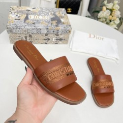 Dior Shoes for Dior Slippers for women #B36472