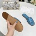 Dior Shoes for Dior Slippers for women #B36473