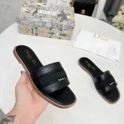 Dior Shoes for Dior Slippers for women #B36474