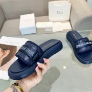 Dior Shoes for Dior Slippers for women #B38486