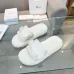 Dior Shoes for Dior Slippers for women #B38487