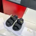 Dior Shoes for Dior Slippers for women #B38490