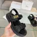 Dior Shoes for Dior Slippers for women #B38618