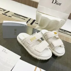 Dior Shoes for Dior Slippers for women #B38619