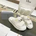 Dior Shoes for Dior Slippers for women #B38619