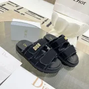 Dior Shoes for Dior Slippers for women #B38620