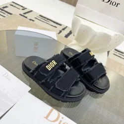 Dior Shoes for Dior Slippers for women #B38620