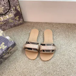 Dior Shoes for Dior Slippers for women #B39207