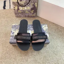 Dior Shoes for Dior Slippers for women #B39212