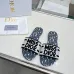 Dior Shoes for Dior Slippers for women #B39706