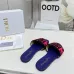 Dior Shoes for Dior Slippers for women #B39711