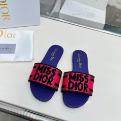 Dior Shoes for Dior Slippers for women #B39711