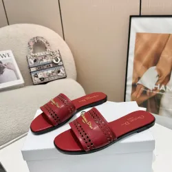 Dior Shoes for Dior Slippers for women #B45611