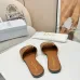 Dior Shoes for Dior Slippers for women #B45612