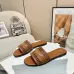 Dior Shoes for Dior Slippers for women #B45612