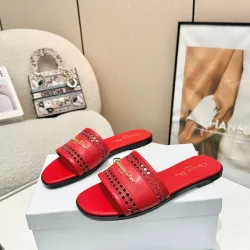 Dior Shoes for Dior Slippers for women #B45613