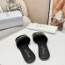 Dior Shoes for Dior Slippers for women #B45614