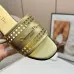 Dior Shoes for Dior Slippers for women #B45616