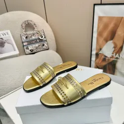 Dior Shoes for Dior Slippers for women #B45616