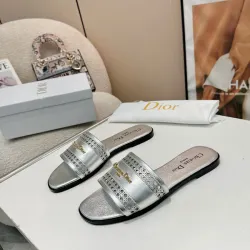 Dior Shoes for Dior Slippers for women #B45617