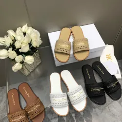 Dior Shoes for Dior Slippers for women #B47510