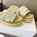 Dior Shoes for Dior Slippers for women #B48760