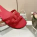 Dior Shoes for Dior Slippers for women #B51609