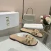 Dior Shoes for Dior Slippers for women #B51609